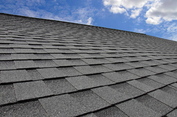 Fast & Reliable Emergency Roof Repairs in Urbana, OH